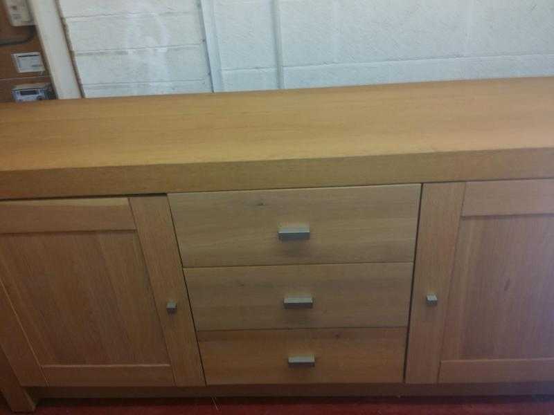 Sideboard