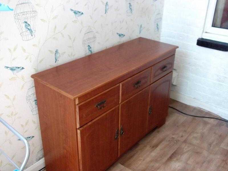 Sideboard