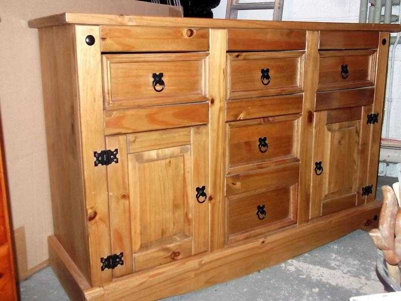 Sideboard