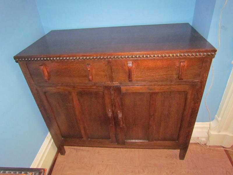 Sideboard