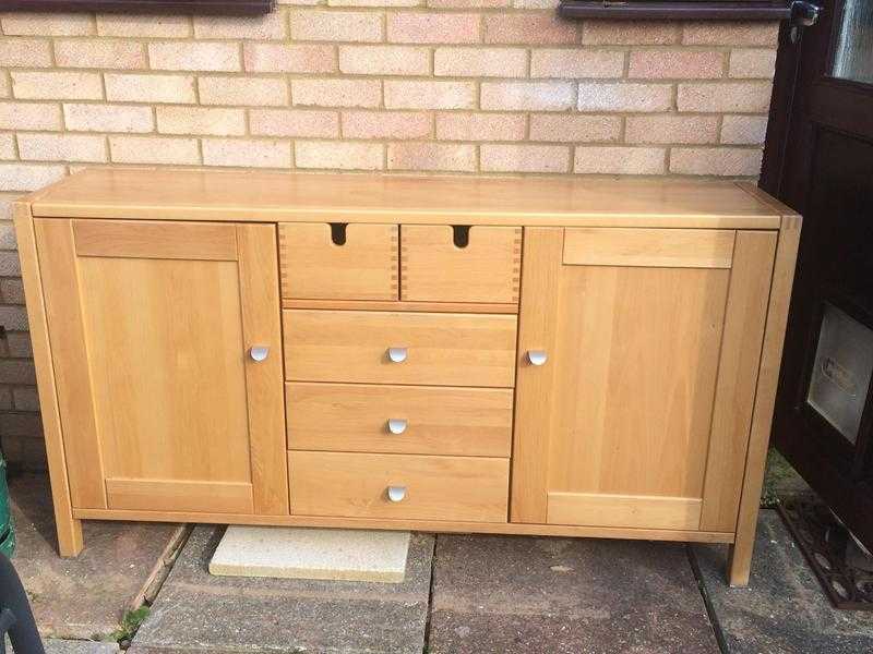 Sideboard Furniture Village