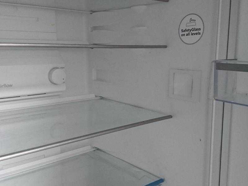 Siemens Fridge-Freezer