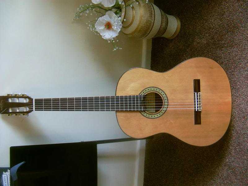 sigma classical guitar