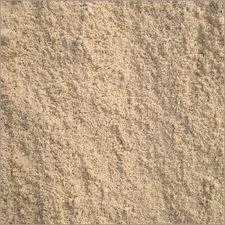 Silica Sand for Menage