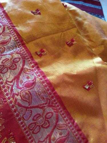 Silk Saree