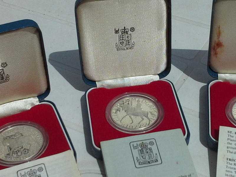 Silver Jublee Coin for sale