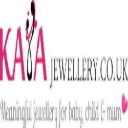 Silver Mum Necklaces at Kaya Jewellery