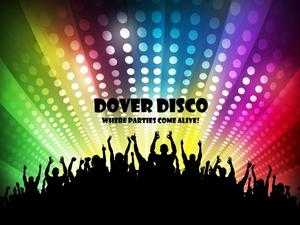 SILVER SCORPION DISCO. Come on give me a try. Book