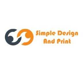 Simple Design amp Print Services