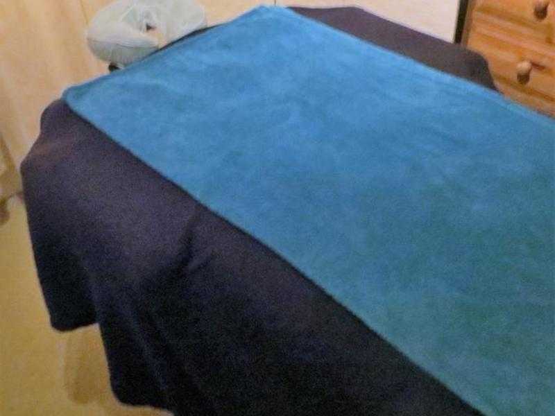 SIMPLY BLISS relaxing massage in Surrey by fun English lady