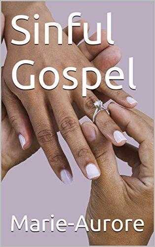 Sinful Gospel. By Marie-Aurore