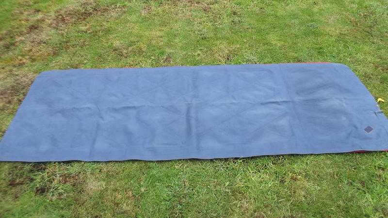 Single air bed in Bristol BS30