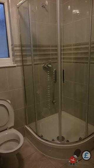 Single and double rooms for rent in fresh renovated house (Leyton)