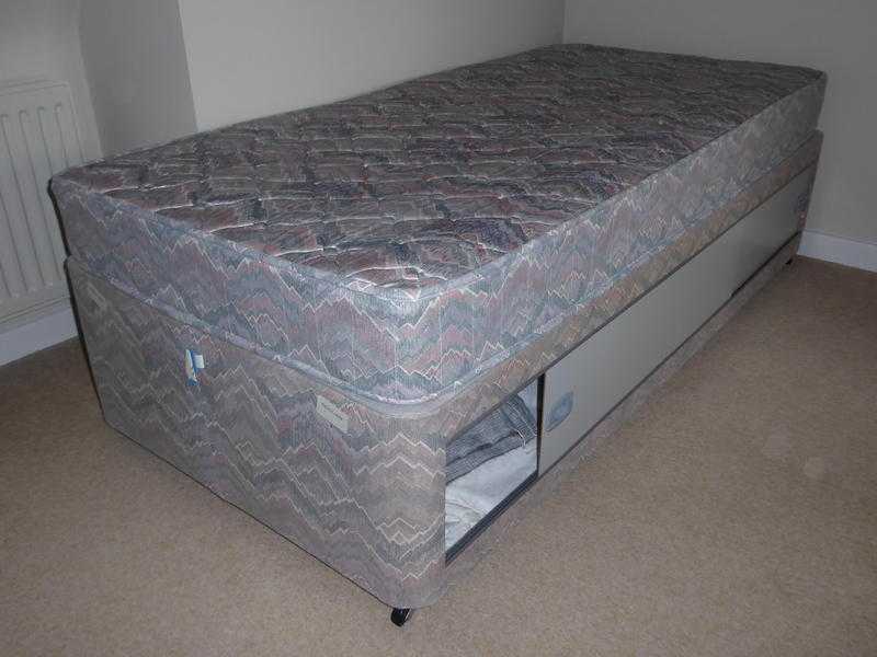 Single Bed