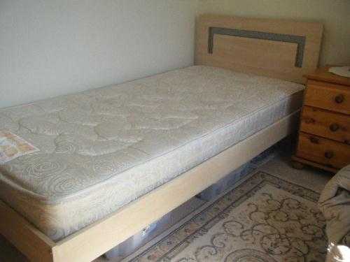 Single Bed 3ft