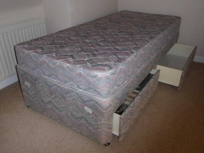 Single Bed