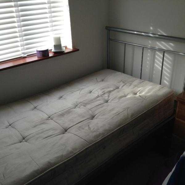 Single Bed