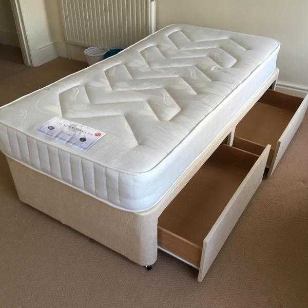 Single Bed