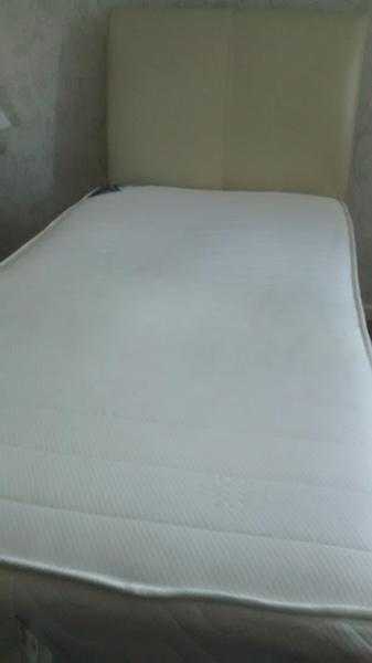 Single Bed