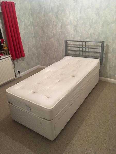 Single Bed