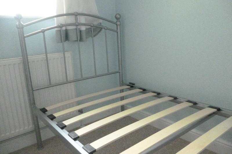 single bed