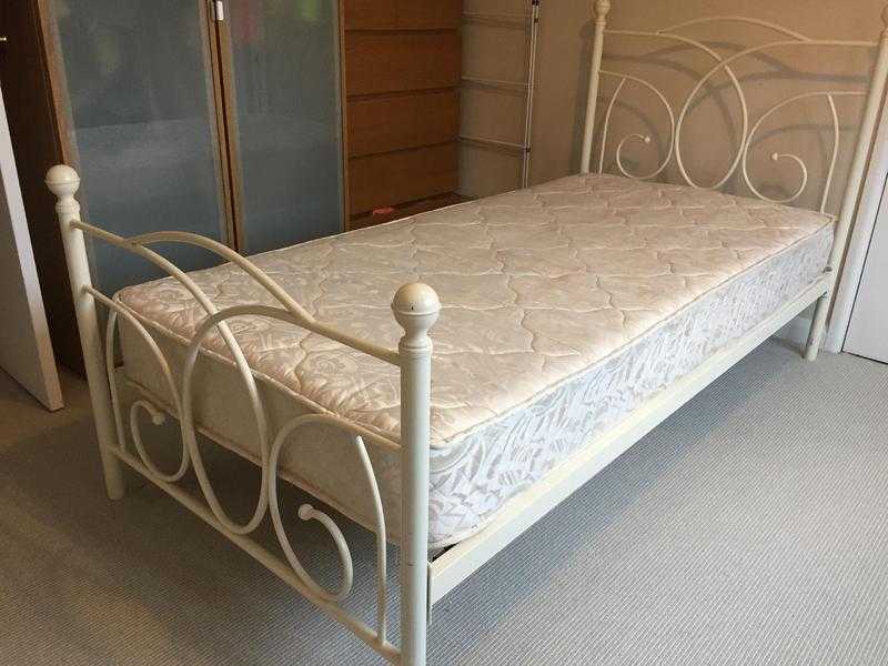 Single Bed