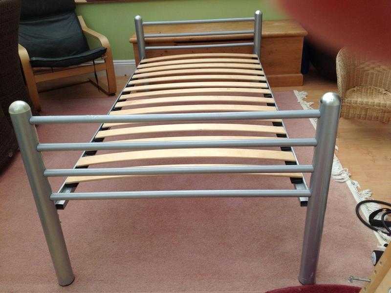 Single Bed Frame