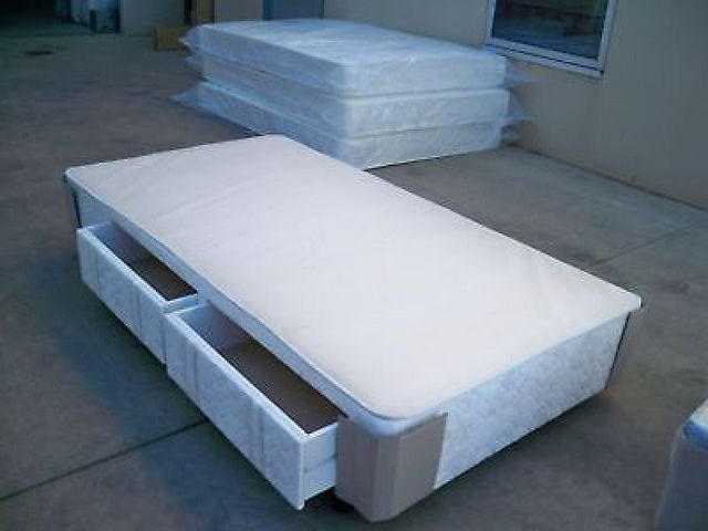 single bed very good condition