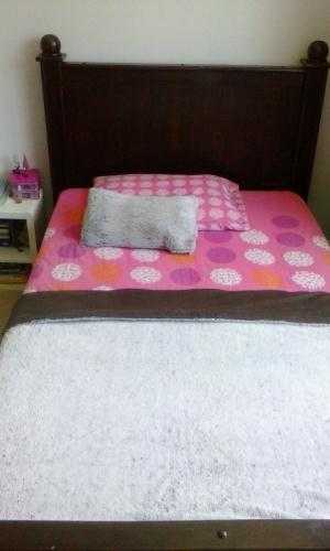 single beds