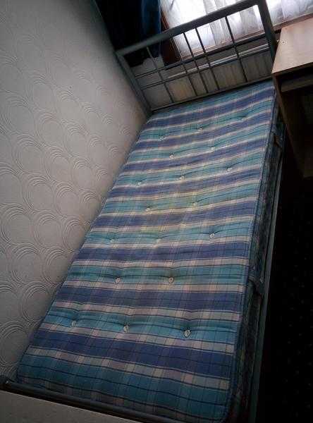 Single beds in good condition