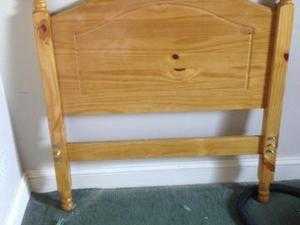 Single Bedstead