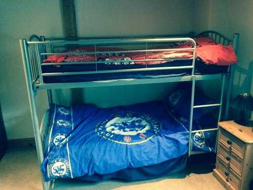 Single Bunkbed For Sale