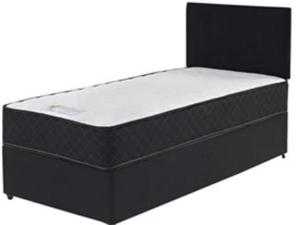 single divan bed