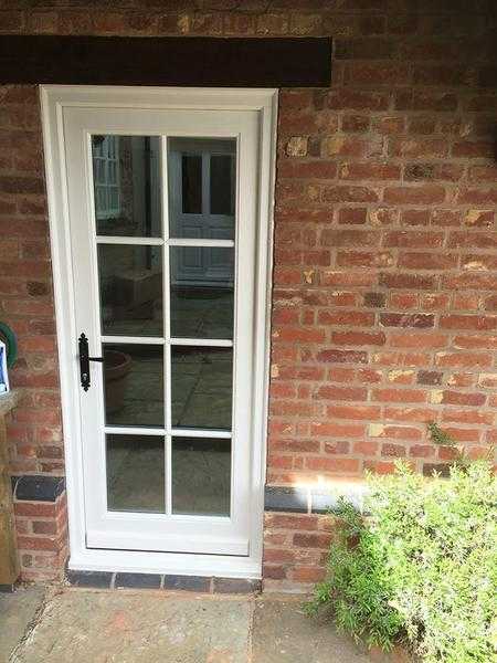 Single Front Doors for Homes - TimberMaster LTD