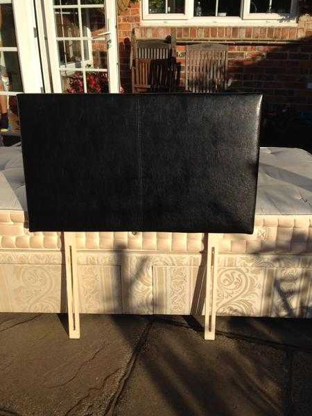 Single Headboard