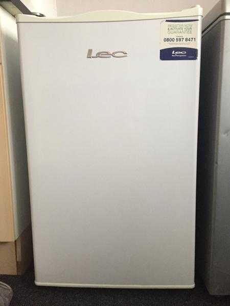 Single Lec fridge