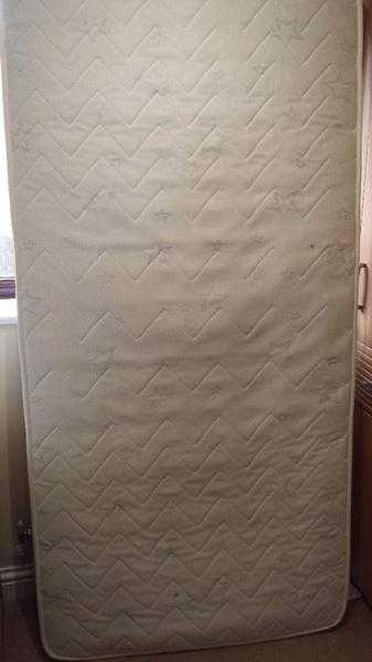 Single Mattress