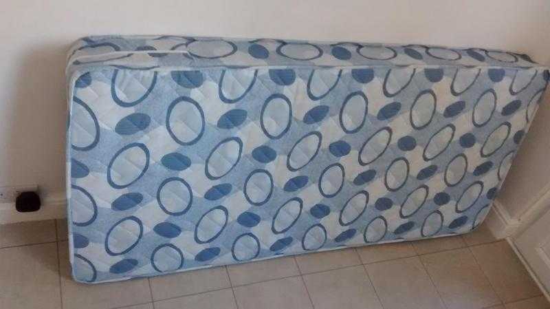 Single Mattress