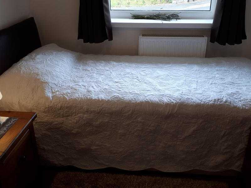 Single Room for Rent in shared house