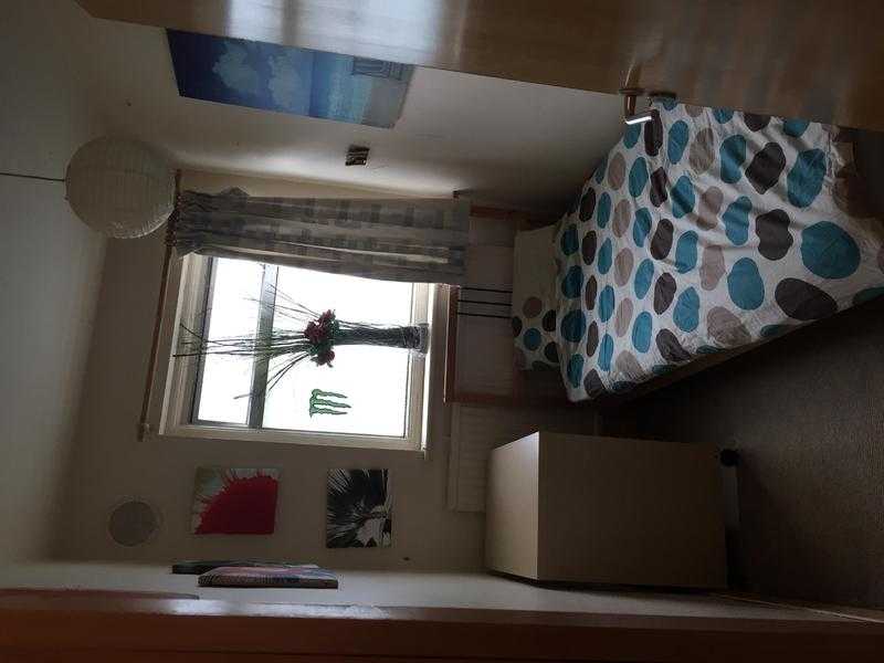 Single room for rent including all bills in Wembley