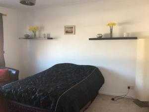 Single Room in 2Bed Flat, Central Hove