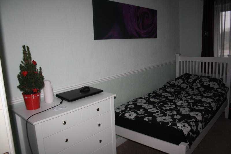 single room to rent in tilgate