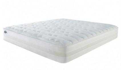 SINGLE SILENT NIGHT MATRESS