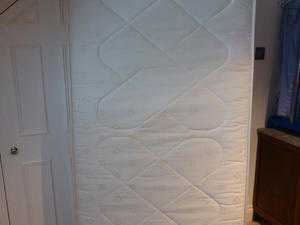 single spring Mattress