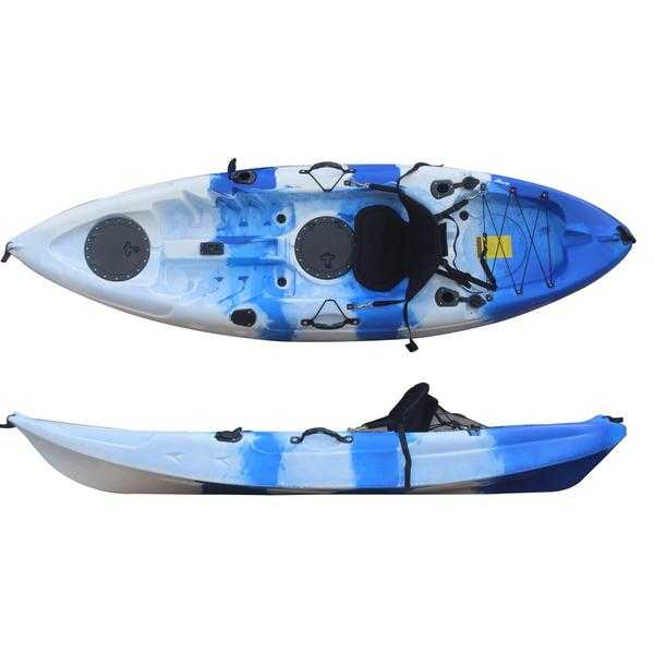 Sit On Top Kayaks for sale at wholesale prices