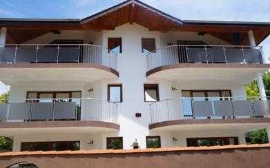 Six Luxury Apartments Seaviews in Bulgaria