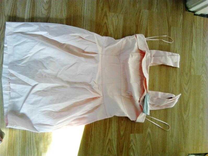 size 10 linen dress bundle