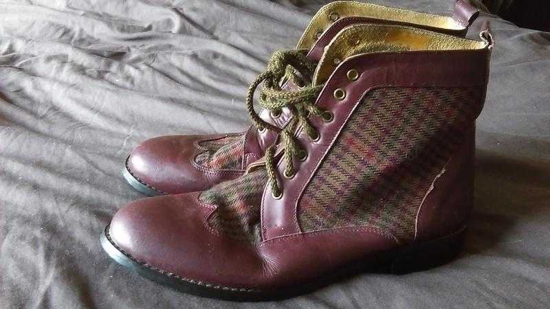 Size 6 ladies boots