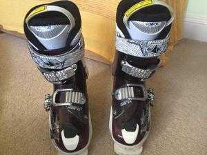 Ski Boots