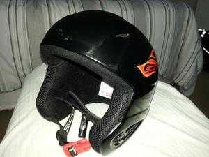 Ski Helmet